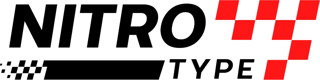 Nitro Type Logo