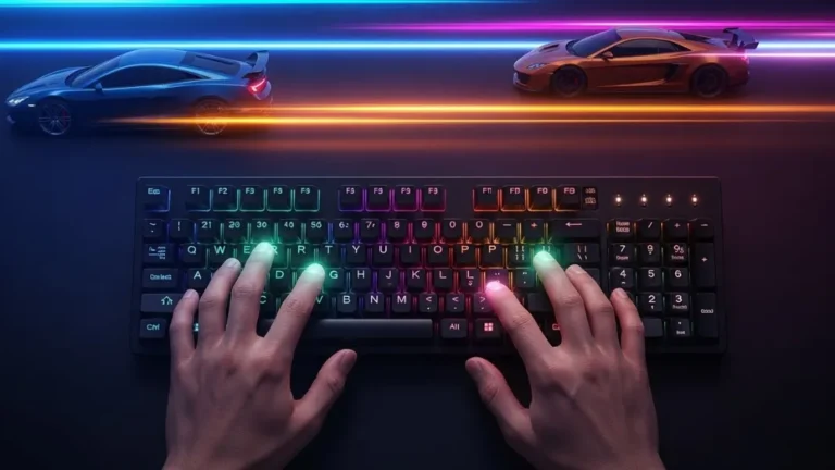 How to Improve Your Typing Speed Fast