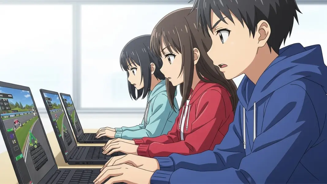 How to Set Realistic Typing Goals